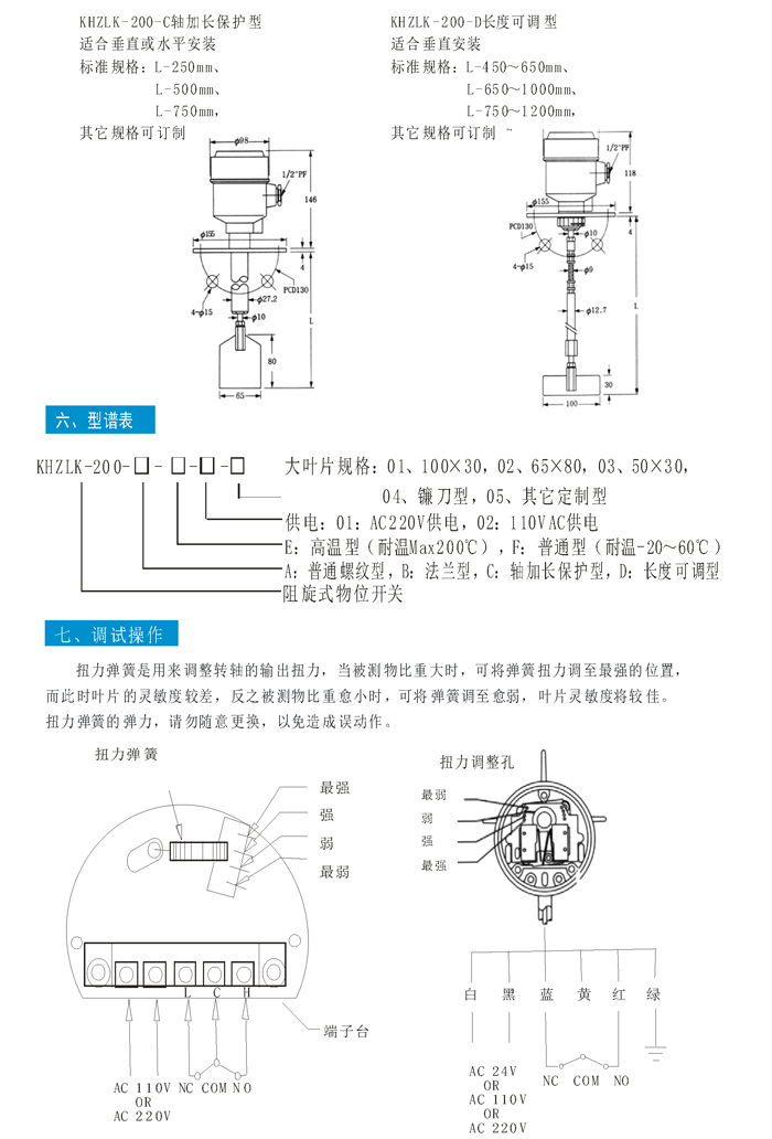 02：KHZLK-200阻旋式物位開關 型譜表.jpg