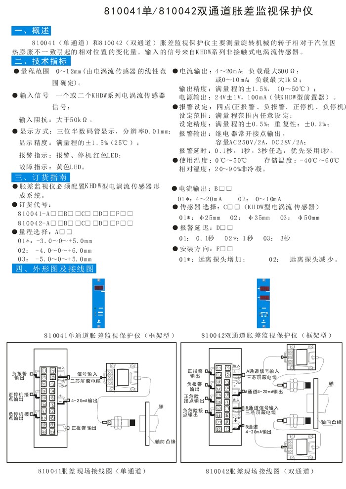810041單,810042雙通道脹差監(jiān)視保護儀1.jpg